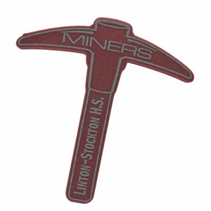 minerspick