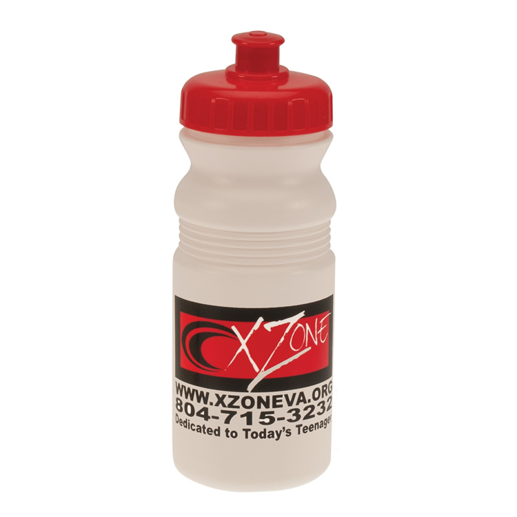 Pom Express Water Bottles