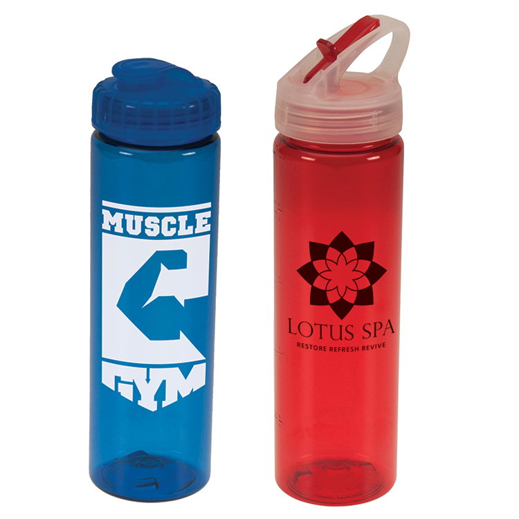 POM EXPRESS WATER BOTTLES