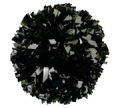 black-metallic-pom-pom-150