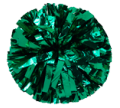 kelly-green-metallic-pom-pom-150