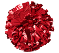 red-metallic-pom-pom-150