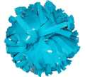 turquoise-metallic-pom-pom150