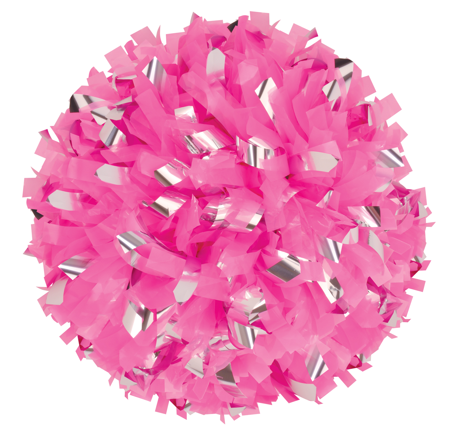 Flash Poms