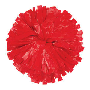 In Stock and Custom Poms