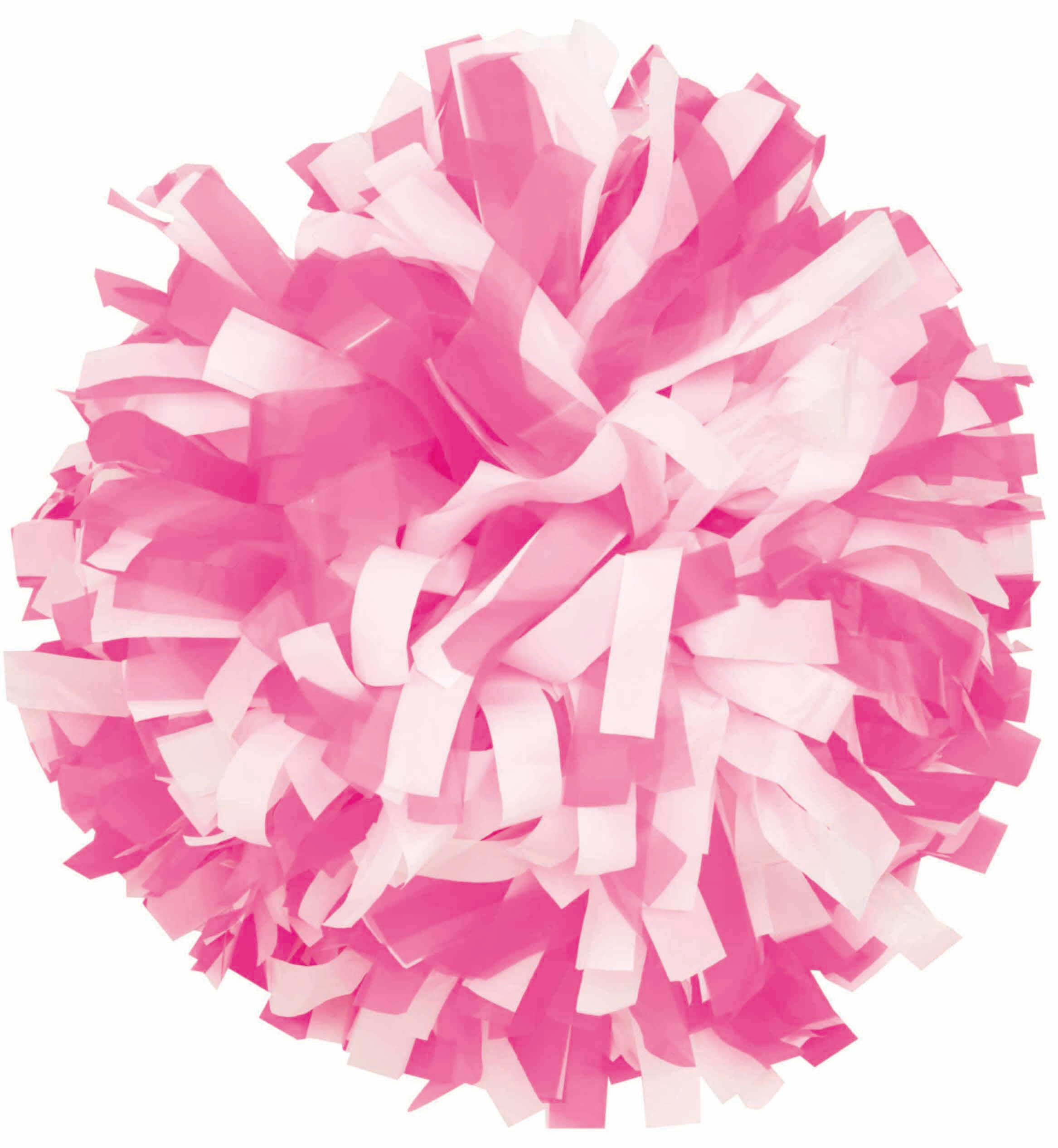 Pink Pom Poms – Mar Y Sol