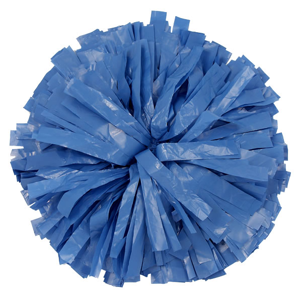 Columbia Blue Plastic