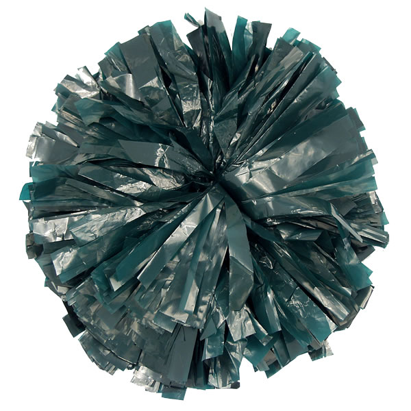 Cheerleading Pom Poms Metallic Cheerleading Pom Poms - Temu