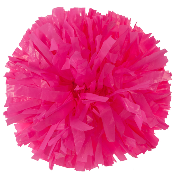 cheering pompoms pastel color blue/pink (1pair)princeonlinestoreph