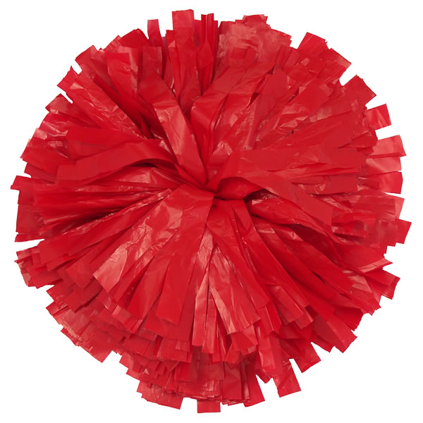 Plastic Poms