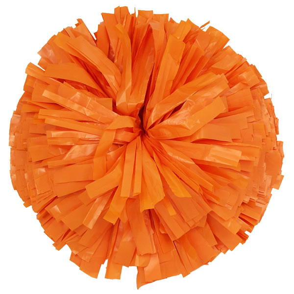 Tenn Orange Plastic