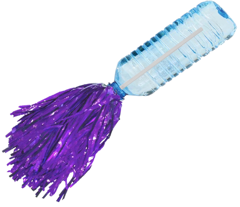 One Color i-Pom Image