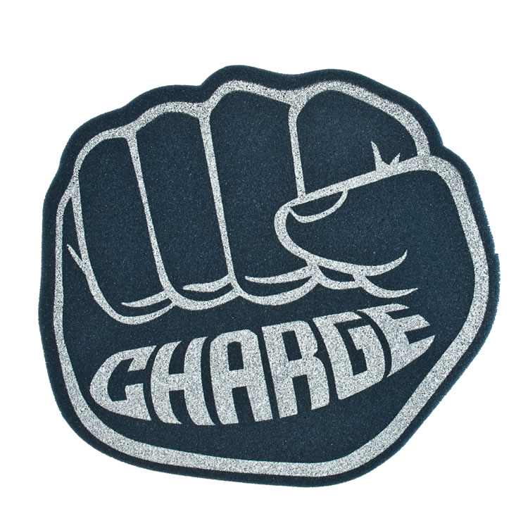 Fist Image