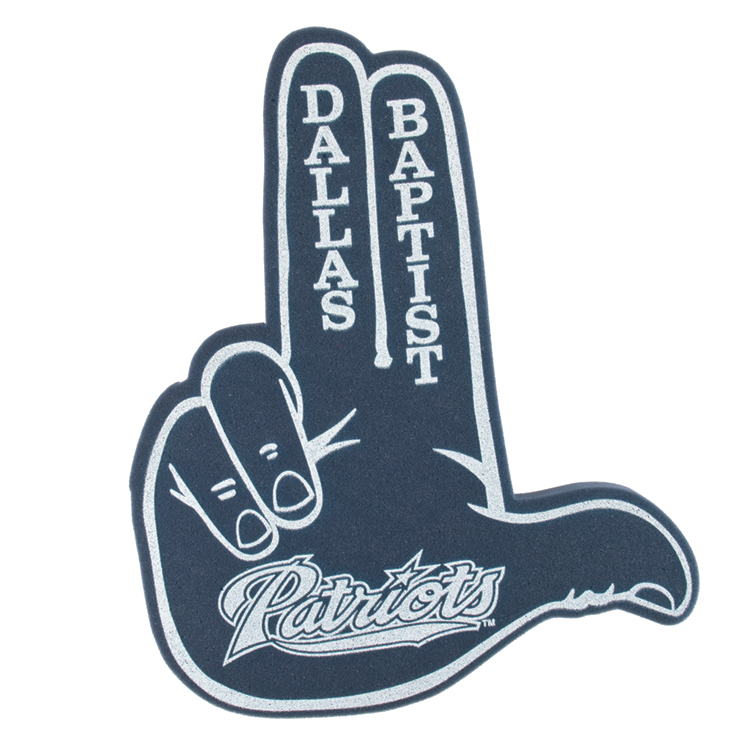 Double Finger Image
