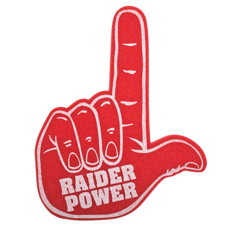 Gun Finger Image