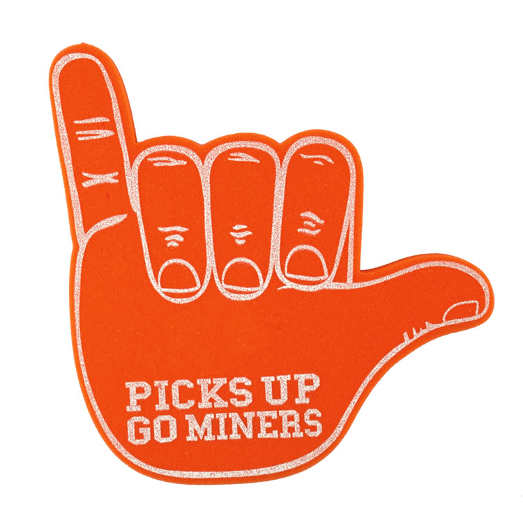 Hang Loose Image
