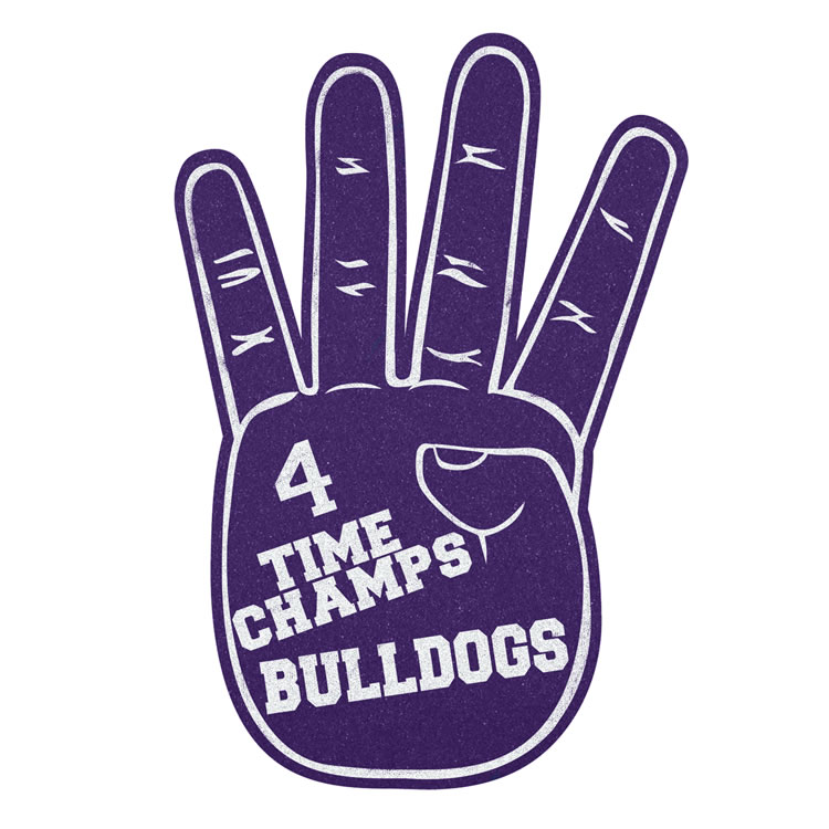 4 Fingers Image
