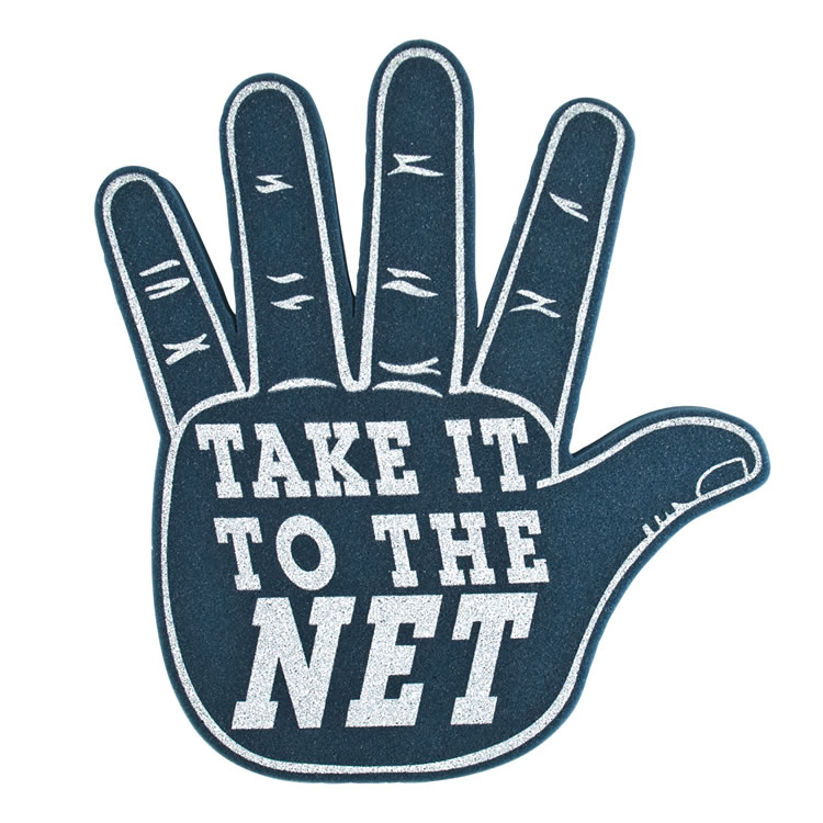 High Five Image