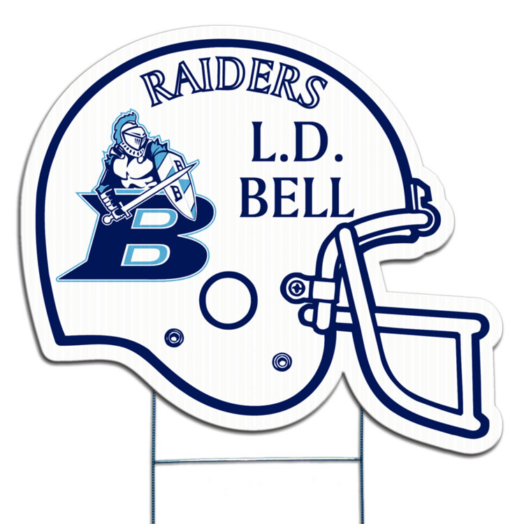 football helmet #YSC511 Image
