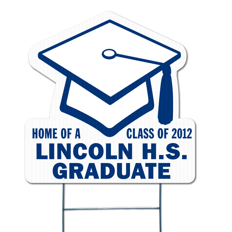 graduate #YSC601 Image
