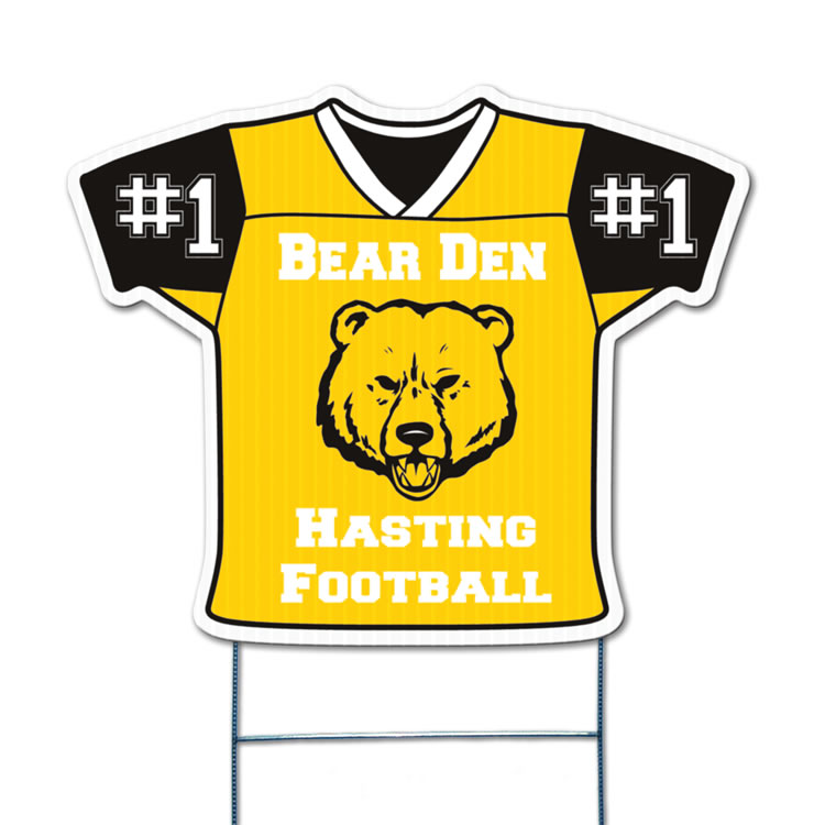 football jersey #YSC741 Image