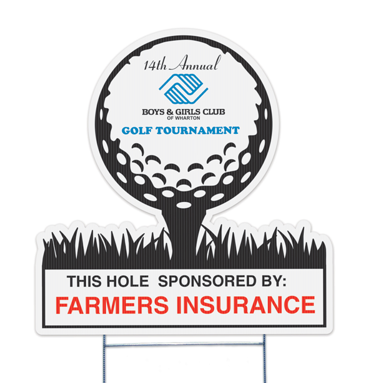 golf tee #YSC811 Image