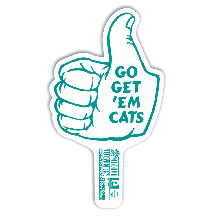 thumbs up Image