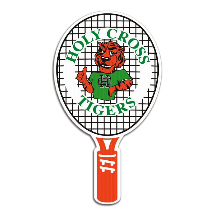 tennis racket Image
