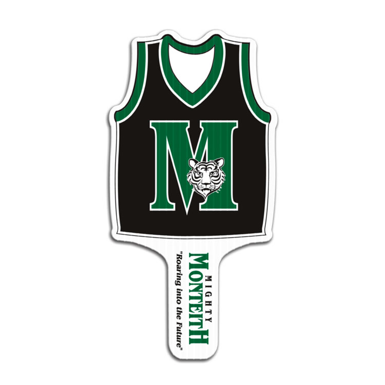 backetball jersey Image