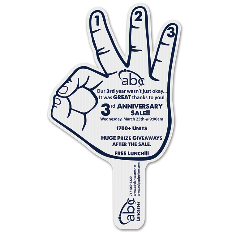 okay hand Image