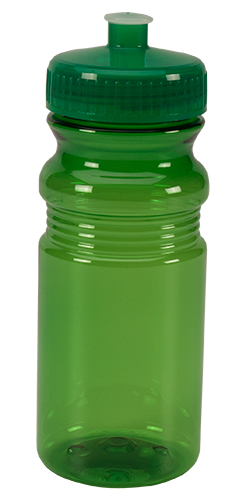 green Image